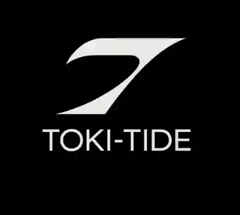 Toki Tide Logo